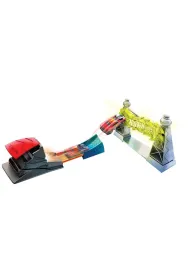 Hot Wheels Podstawowe wyzwania zestawy FTH80 Mattel