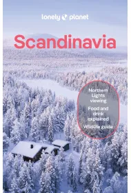 Scandinavia. Lonely Planet