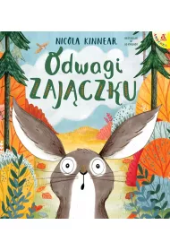 Odwagi, zajczku