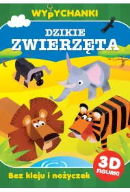 Dzikie zwierz�ta. Wypychanki