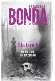 Okularnik. Cztery ywioy Saszy Zauskiej. Tom 2