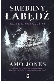 Srebrny �ab�d�. Elite King's Club. Tom 1