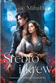 Srebro i krew