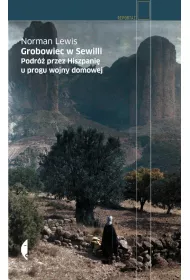 Grobowiec w Sewilli