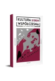 Kultura wsp�czesna 2/2024
