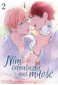 Nim odnalaz�a nas mi�o��. Tom 2