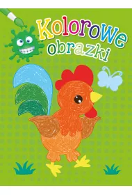 Kolorowe obrazki