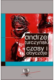 eBook Czasy i obyczaje mobi epub