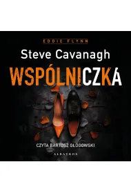 Audiobook Wsp�lniczka mp3