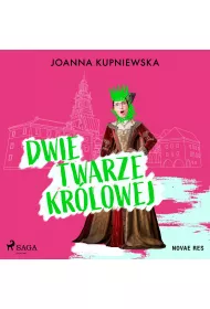 Audiobook Dwie twarze krlowej mp3