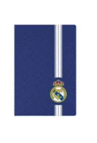 Teczka z gumk� Real Madrid ASTRA