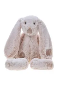 Pluszak kr�lik Missimo Be�owy 34cm BIURO-SET 13685 Biuro-Set Plusz