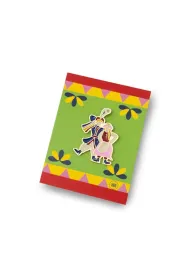 Pin Krakowiak