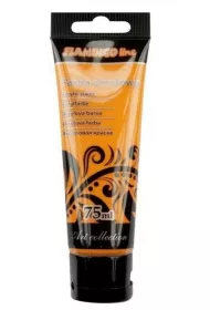 Titanum Farba akrylowa 010 pomara�czowy 75ml