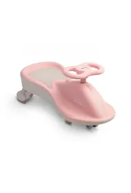 Je�dzik grawitacyjny Fiesta pink Toyz