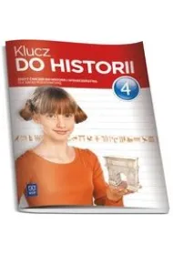 Historia SP KL 4. �wiczenia. Klucz do historii BPZ