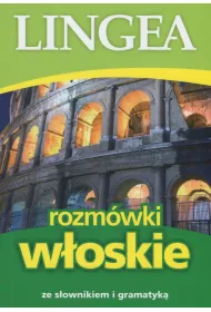 Rozm�wki w�oskie ze s�ownikiem i gramatyk�