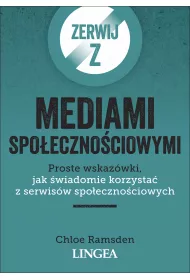 Zerwij z mediami spo�eczno�ciowymi