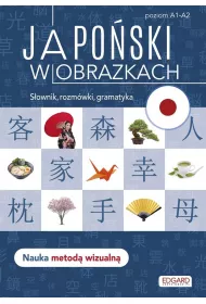 Japoski w obrazkach. Swka, rozmwki, gramatyka