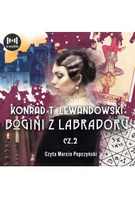 Audiobook Bogini z Labradoru mp3