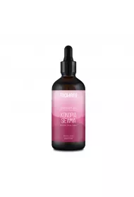 Mohani Precious Oils olej z konopi siewnej 100 ml