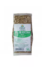 Natura Wita Bylica roczna ziele - susz zioowy 50 g