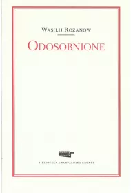 Odosobnione