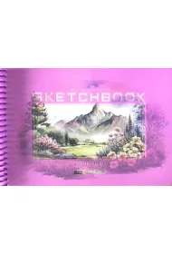 Fresh Szkicownik A5/40K ko�o g�adki G�ry