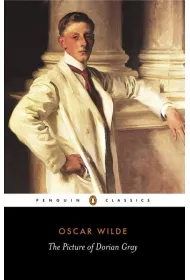 The Picture of Dorian Gray wer. angielska