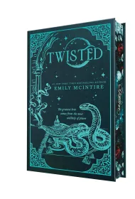 Twisted. Collector's Edition