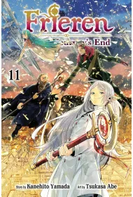 Frieren. Beyond Journey's End. Volume 11