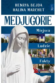 Medjugorie, Miejsca Ludzie Fakty