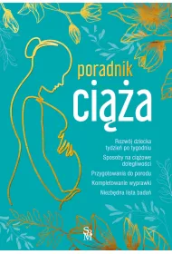 Ci��a. Poradnik