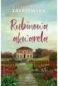 Rubinowa akwarela