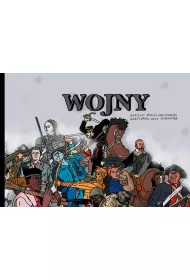 eBook Wojny pdf
