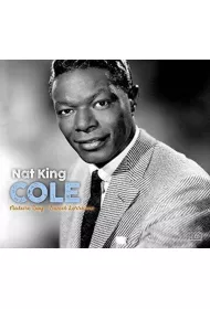 Nature Boy Sweet Lorraine (CD)
