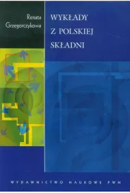 Wyk�ady z polskiej sk�adni