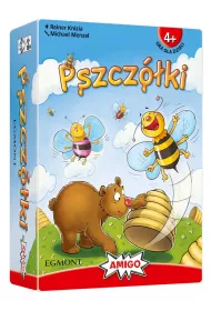 Pszczki Egmont