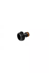 Bradas Przycze na kran 3/4" z gwintem zewntrznym /bs