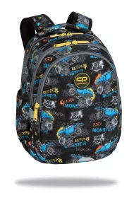 Plecak m�odzie�owy Coolpack Joy S Monster E48605