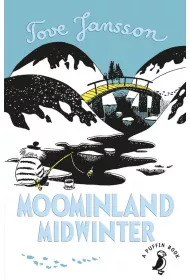 Moominland Midwinter wer. angielska