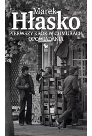 Pierwszy krok w chmurach. Opowiadania