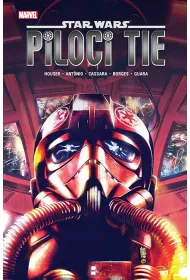 Star Wars. Piloci TIE