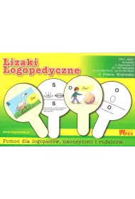 Lizaki Logopedyczne