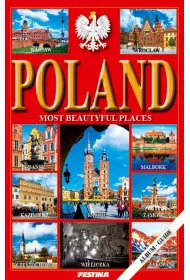 Polska najpi�kniejsze miejsca. Poland the most beautyful places wer. angielska