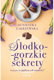 Sodko-gorzkie sekrety