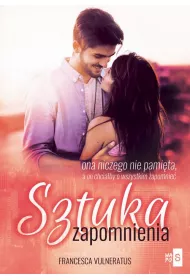 eBook Sztuka zapomnienia mobi epub