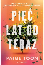 eBook Pi�� lat od teraz mobi epub