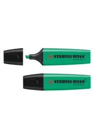 Stabilo Zakre�lacz Boss turkusowy 70/51 * *