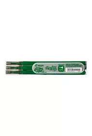 Pilot Wk�ad Frixion Point Zielony Fine